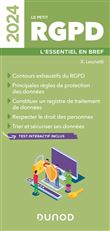 Le petit RGPD 2024