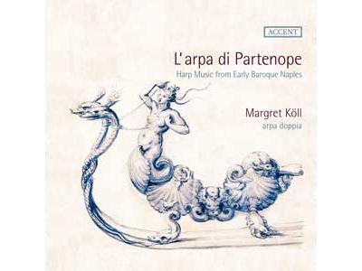 L'arpa di partenope