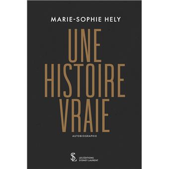 Une histoire vraie