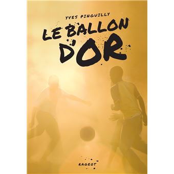 Le ballon d'or