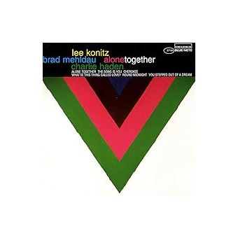 Lee Konitz - 1