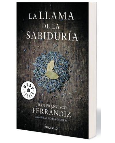 LA LLAMA DE LA SABIDURIA