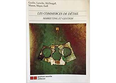 Les Commerces de détail -  Inconnus - (donnée non spécifiée)