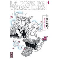 La Rose de Versailles (Lady Oscar)