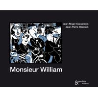 Monsieur William