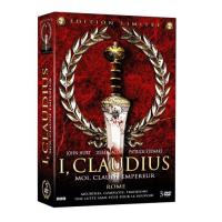 Claudius, Moi, Claude Empereur - Coffret Luxe