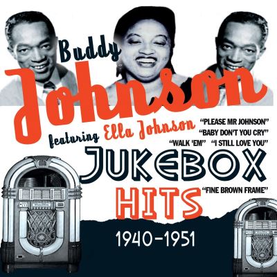 Jukebox hits 1940 1951