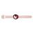 Samsung Galaxy Watch Active Pink/Gold_5