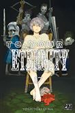 To Your Eternity T17
