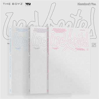 The Boyz - 1