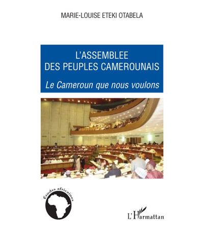 Assemblée des peuples camerounais