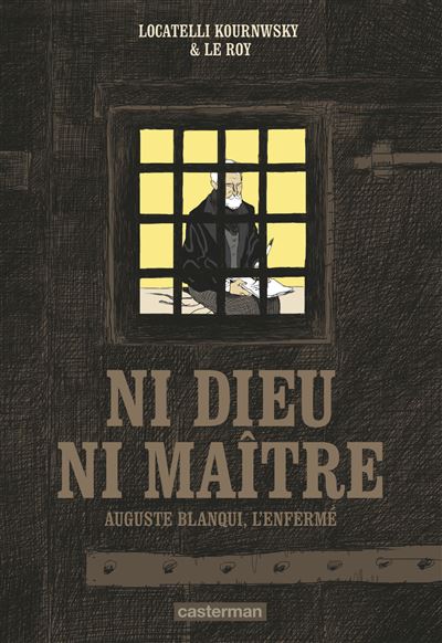 Ni dieu ni maître