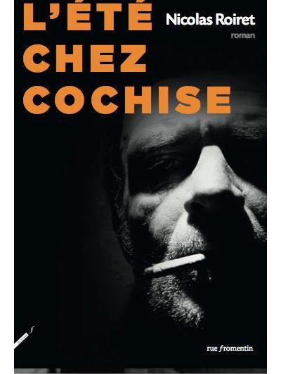 L'été avec Cochise