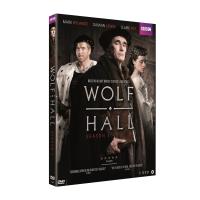 WOLF HALL-2DVD-NL