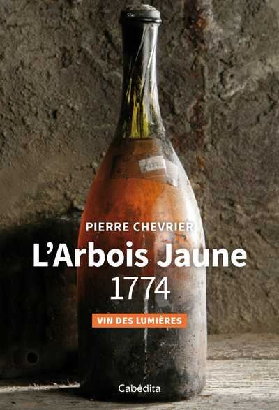 L'Arbois Jaune 1774
