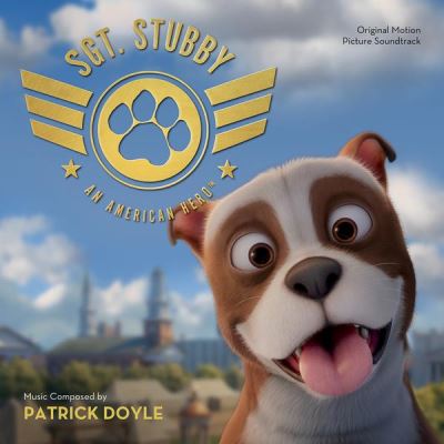 Sgt. Stubby An American Hero