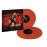 Flashback Tour Palais des sports 2006 Edition Limitée Vinyle orange transparent_0