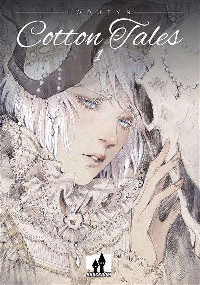 Cotton Tales