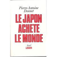 Le Japon achète le monde