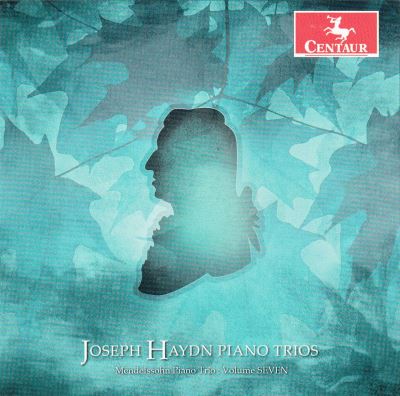 Piano Trios Volume 7