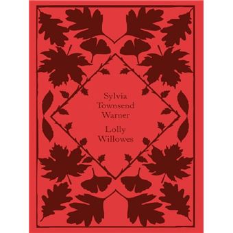 LOLLY WILLOWES