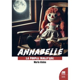 Annabelle - La poupée maléfique