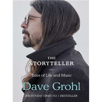 The Storyteller