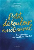 Petit défouloir émotionnel