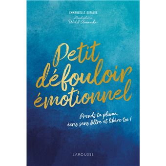 Petit défouloir émotionnel