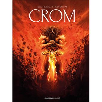 Crom