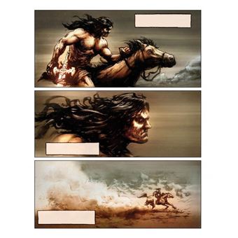 Crom