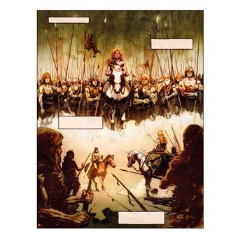 Crom