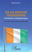 De la nation ivoirienne