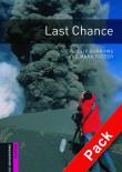 Last chance