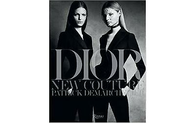 DIOR: NEW COUTURE [VAST]