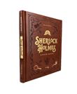 Sherlock Holmes Livre de recettes