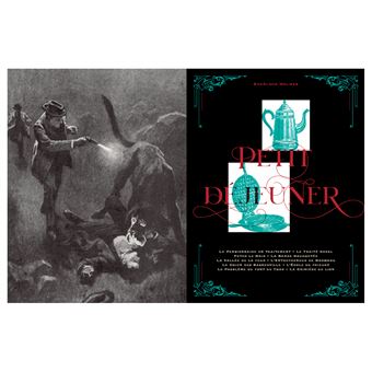 Sherlock Holmes Livre de recettes