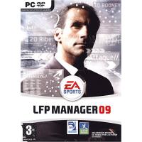FIFA MANAGER 08 EA SPORTS - Jeu Pour PC DVD-ROM Édition Espagne ESP 3T