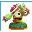 Figurine Skylanders Trap Team Shot Shroomboom État correct - Activision Blizzard reconditionné disponible sur Fnac