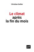 Le climat après la fin du mois