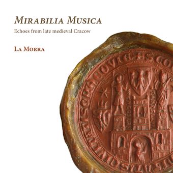 La Morra, Johannes Ciconia, Mikolaj Radomski, Petrus Wilhelmi de Grudencz - 1