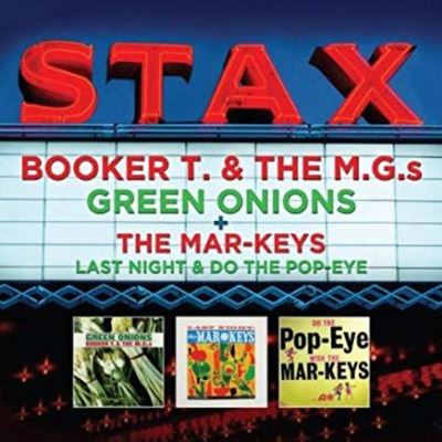 Green onions/last night and do t