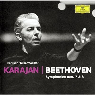 Symphony Number 7 And Number 8