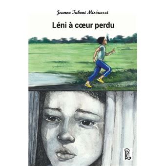 Léni à coeur perdu