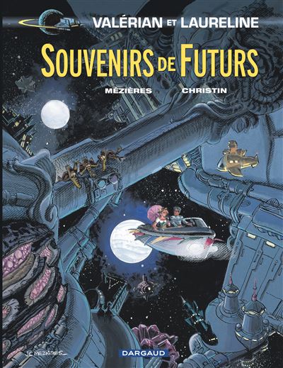 Souvenirs de futurs