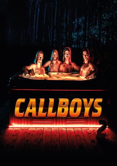 CALLBOYS 2 -VN