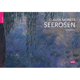 Claude Monet seerosen ALL