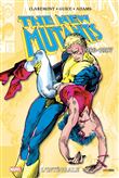 The New Mutants : L'intégrale 1986-1987 (T05)