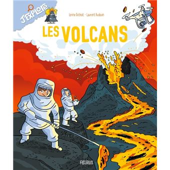 Les volcans