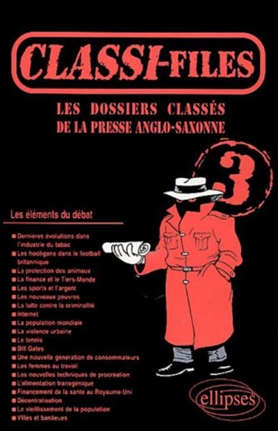 Classi-files 3